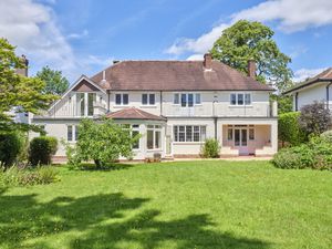 Garden- click for photo gallery